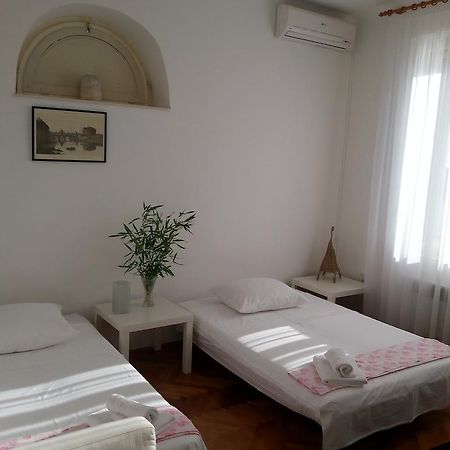 St. Lazarus Room Dubrovnik Dış mekan fotoğraf