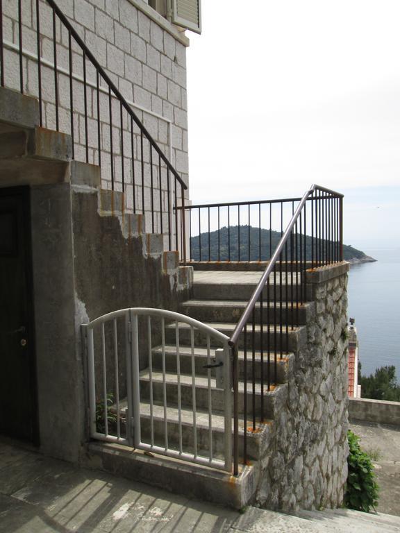 St. Lazarus Room Dubrovnik Dış mekan fotoğraf
