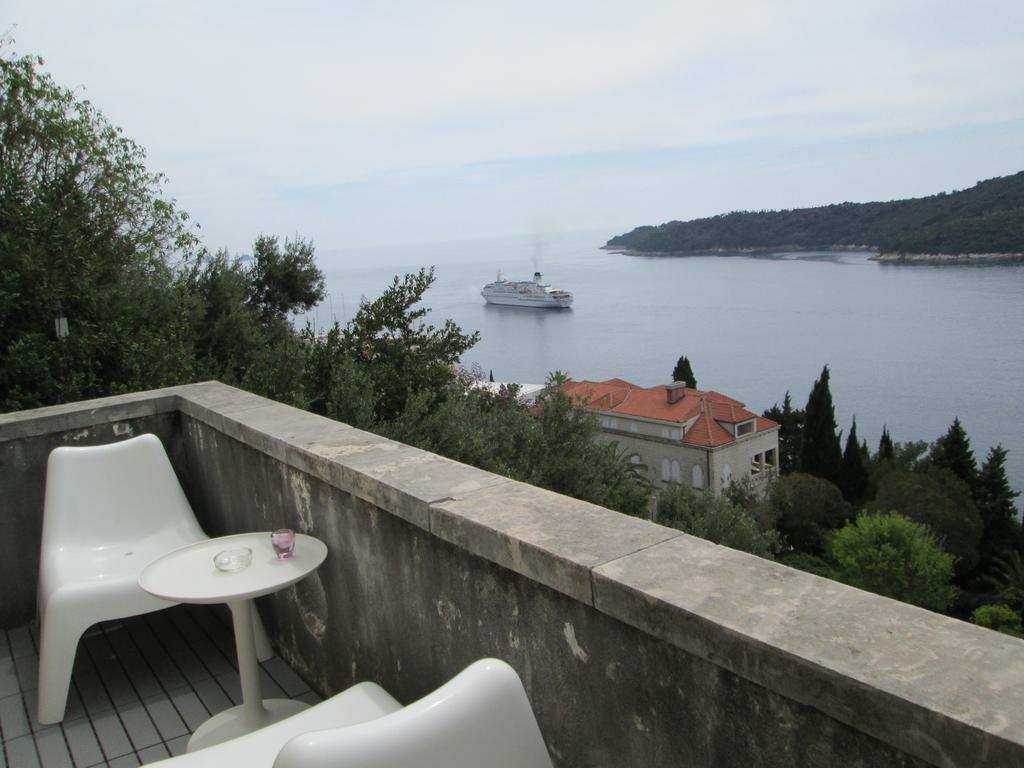 St. Lazarus Room Dubrovnik Oda fotoğraf