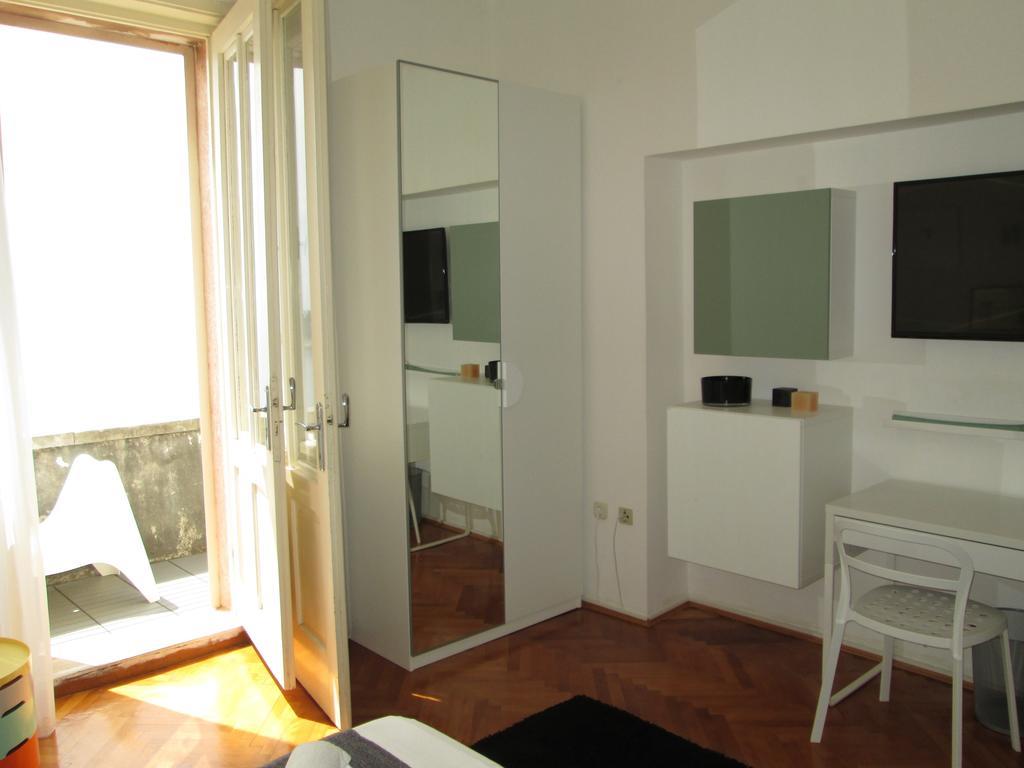 St. Lazarus Room Dubrovnik Oda fotoğraf