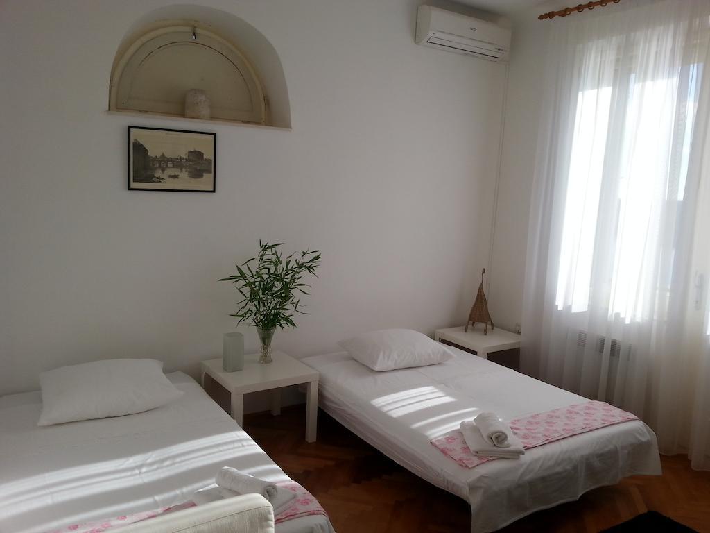 St. Lazarus Room Dubrovnik Dış mekan fotoğraf