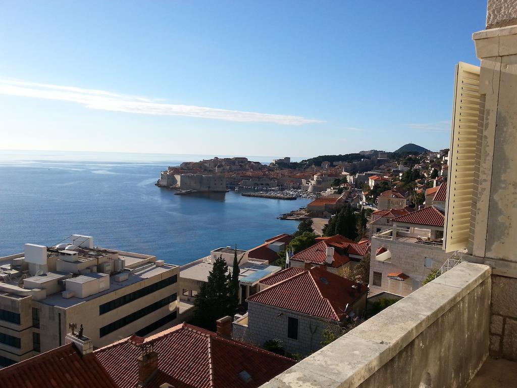 St. Lazarus Room Dubrovnik Dış mekan fotoğraf